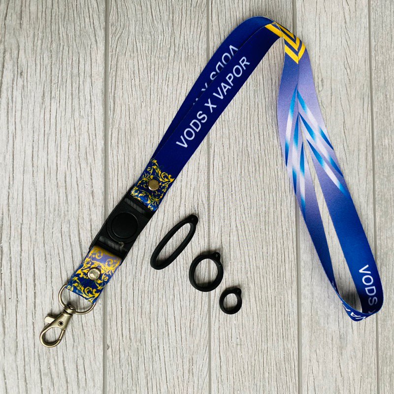 

TALI GANTUNGAN VAPE BONUS | 3 ORING IMPORT | 3 UKURAN