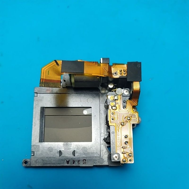 Shutter Unit Kamera Fujifilm Xm1 Normal Bergaransi