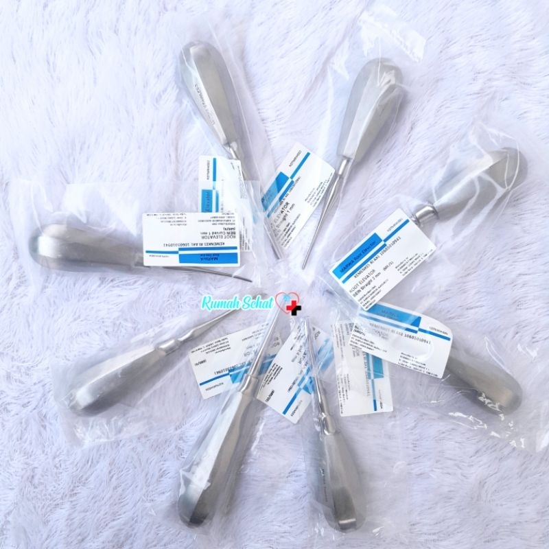 BEIN ROOT ELEVATOR STRAIGHT Bein Root Lurus