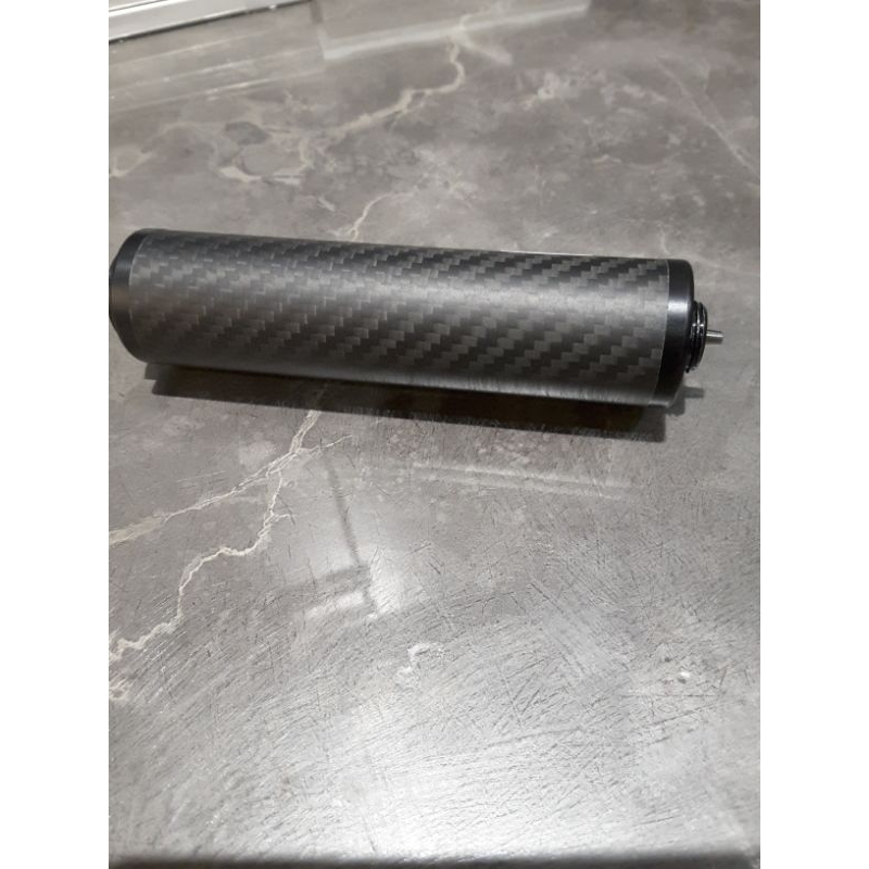 Extension Predator Carbon 5inch