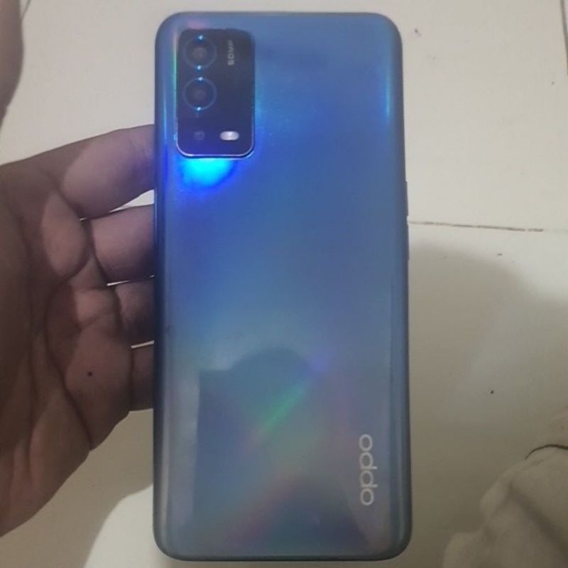 Mesin Oppo A55