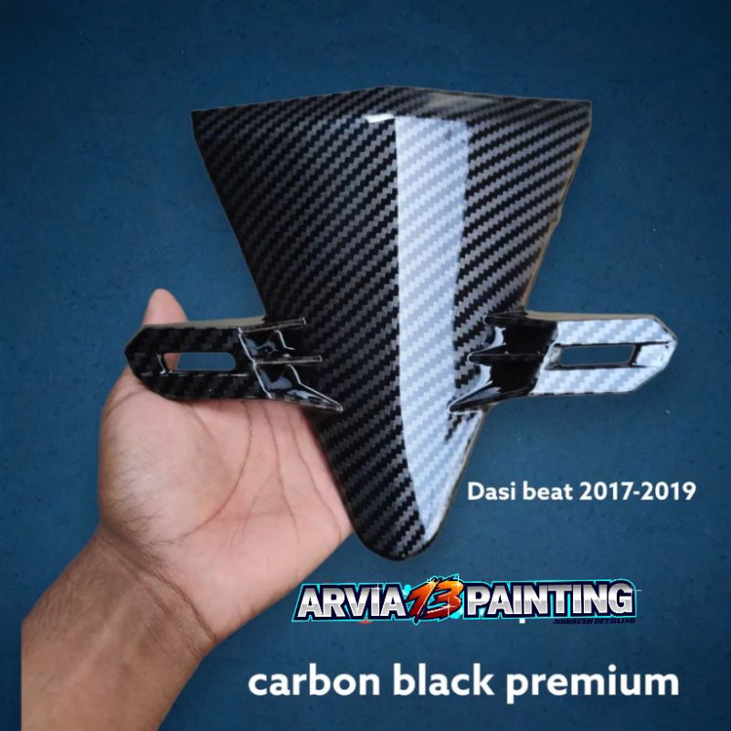 carbon dasi beat 2017-2019