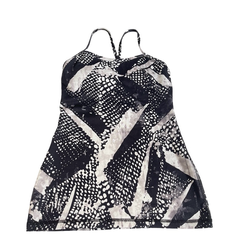 sport bra lulu_lemon sz 4