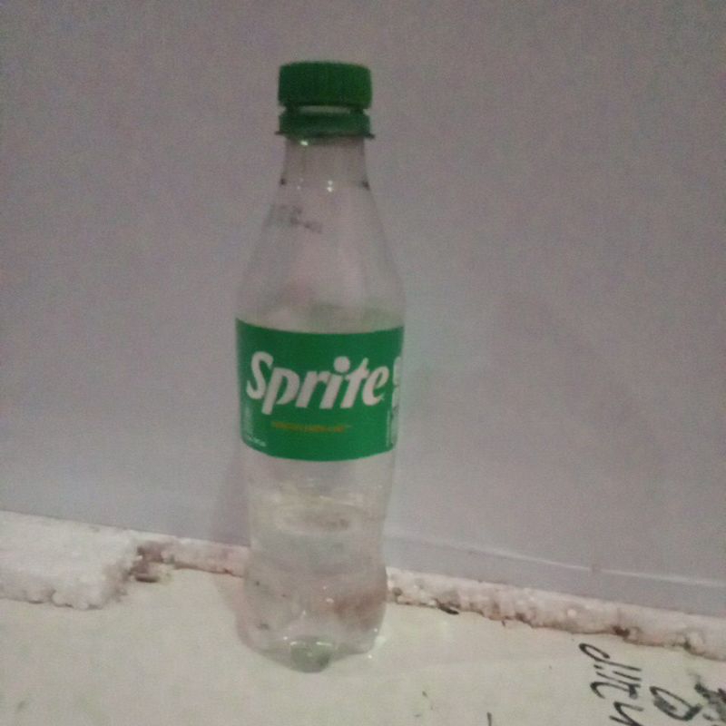 

minuman soda sprite