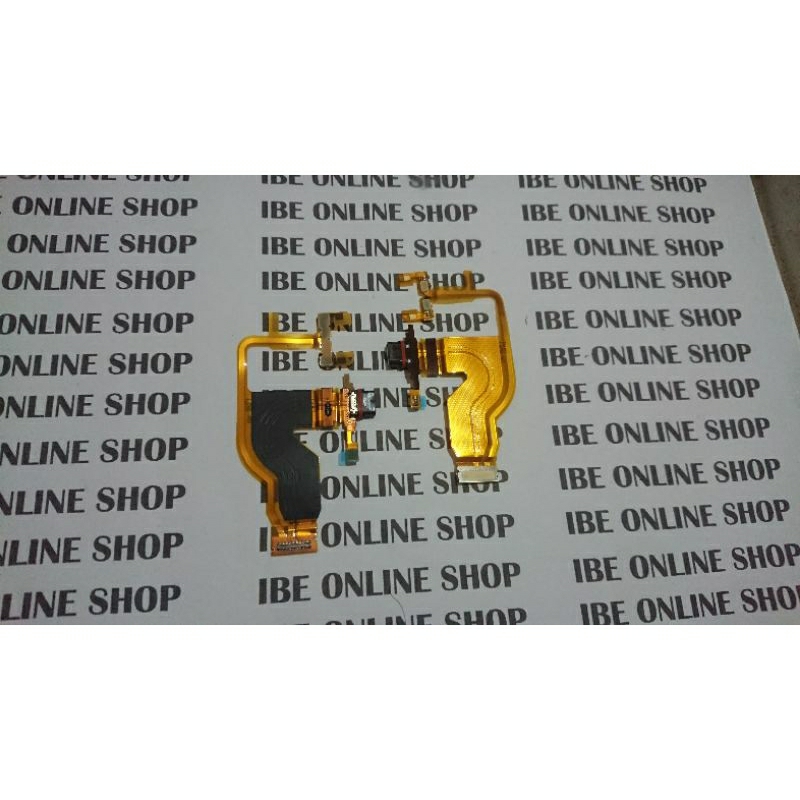 flexible charger sony xperia z2 Tablet flexible fingerprint sony xperia z5 compact z5 mini original 
