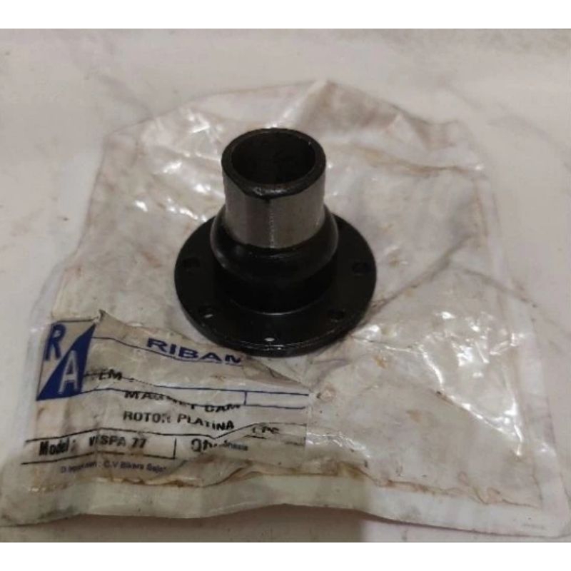 Rotor magnet vespa px