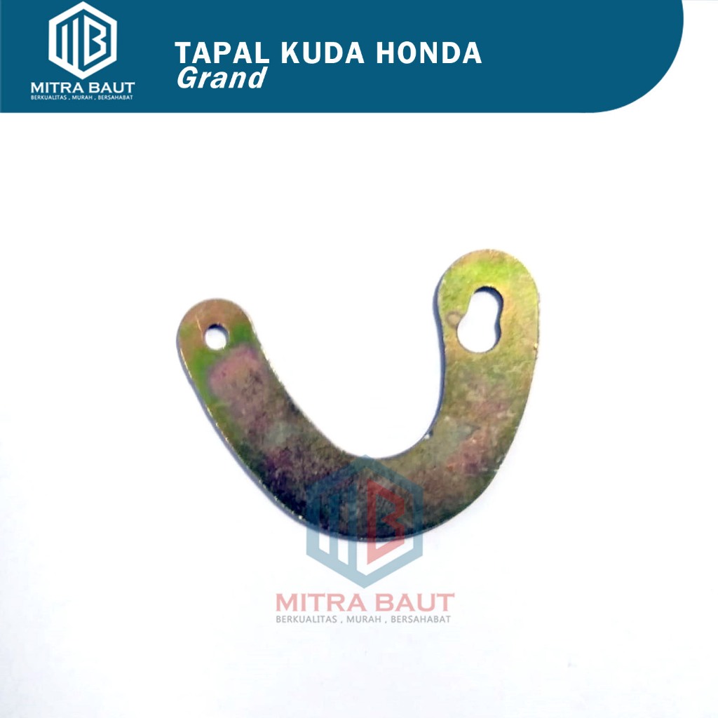 Tapal Kuda Grand / Tapak Kuda Grand / Kuda Kuda Grand / Tapal Kuda Honda Grand