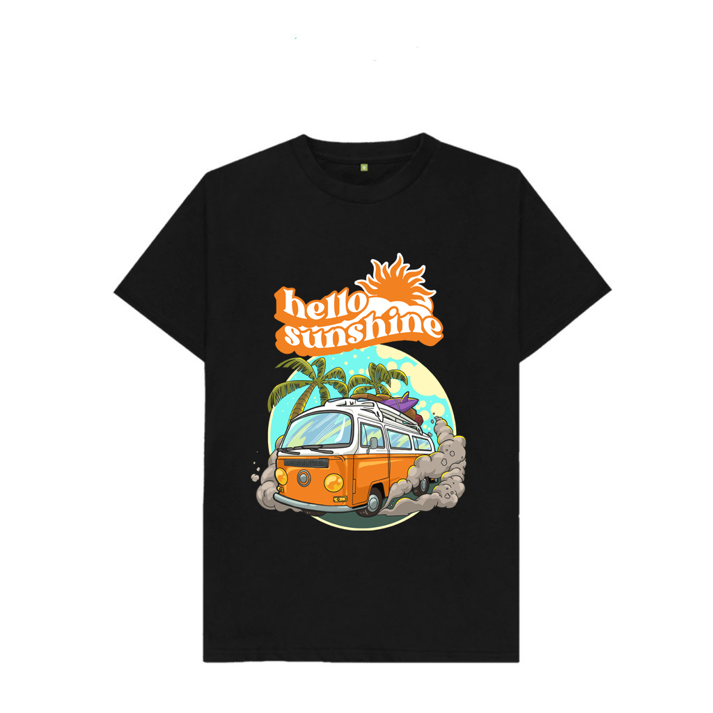 KAOS JUMBO CAMPERVAN