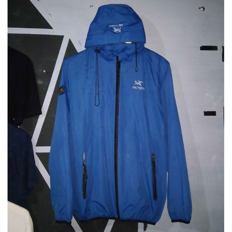 Arcteryx Jaket