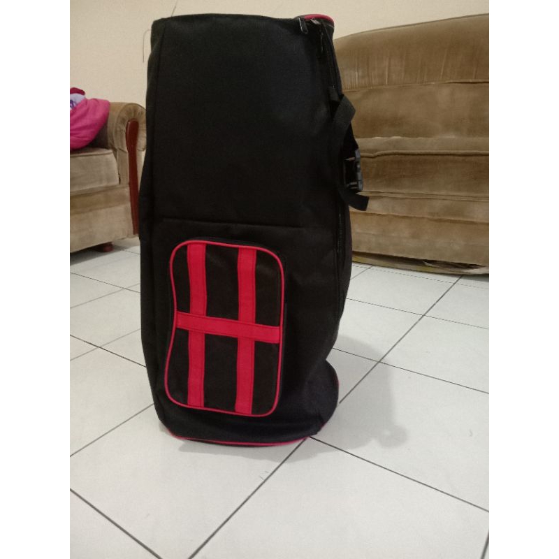 Tas Kendang kempul Tas Kendang Ciblon Tas jimbe BISA COSTUM