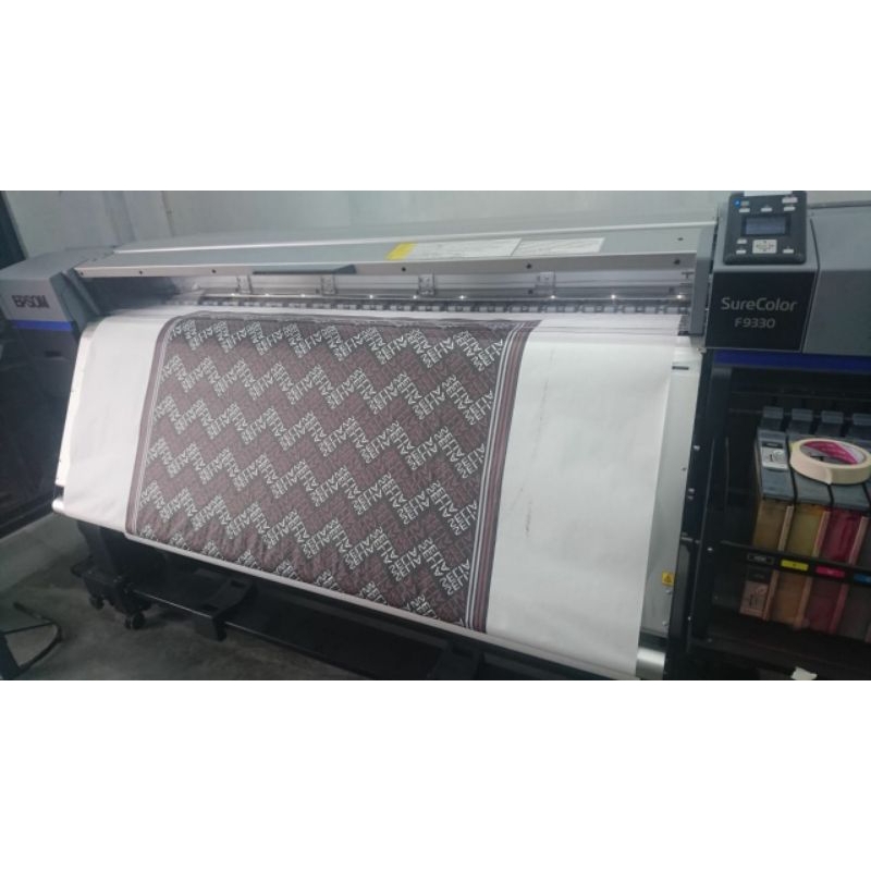 jasa printing kain