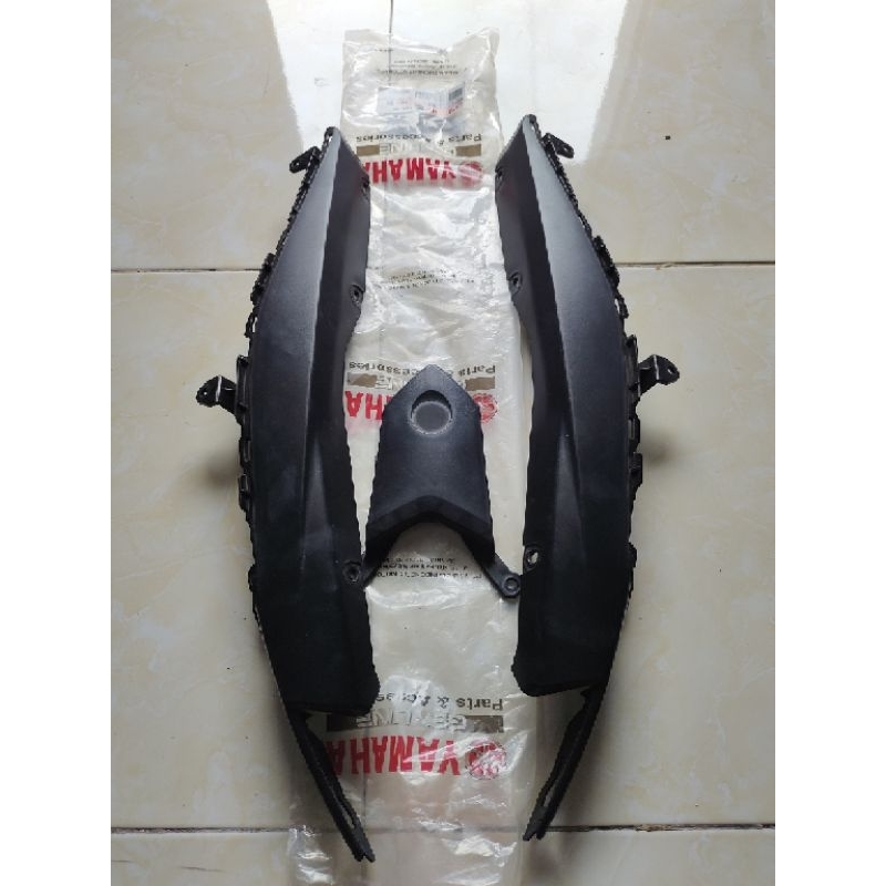 Body Kasar Sambungan Set Body Belakang R25 Old