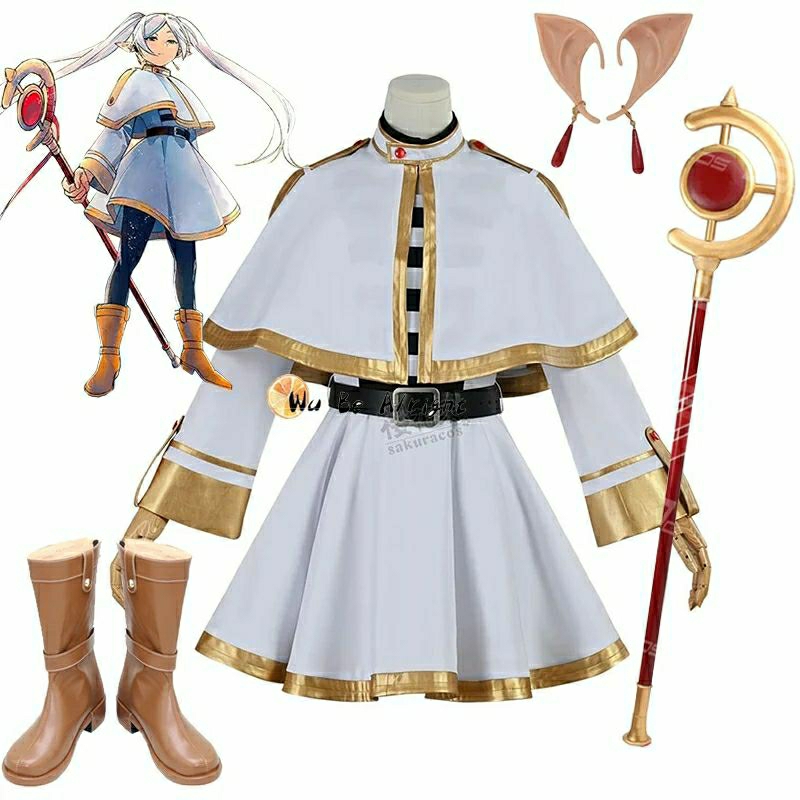 Harga frieren costume Terbaru Mei 2026 | BigGo Indonesia