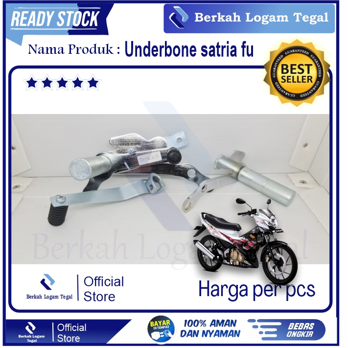 Underbone Satria Fu/fi 150