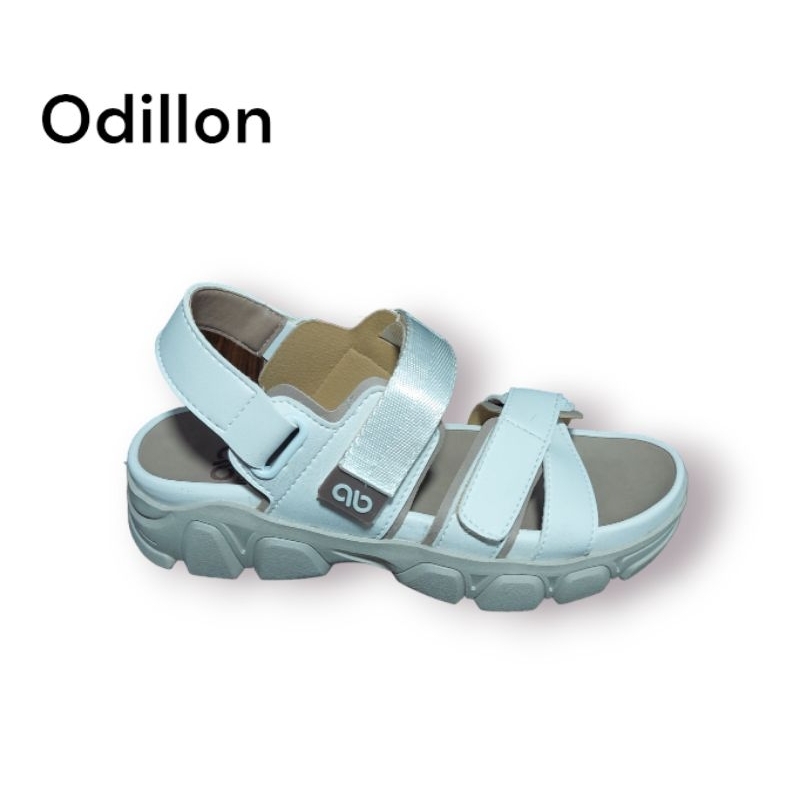 Sandal Tali Odillon OM 761