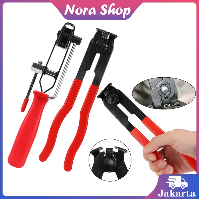 Axle Clamp Tool Cv Joint Boot Clamp Pliers Cv Joint Boot Clamp Tool Automotive Cv Joint Banding Boot