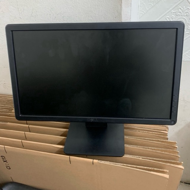 MONITOR DELL LED 19 INCHI LIKE NEW BERGARANSI