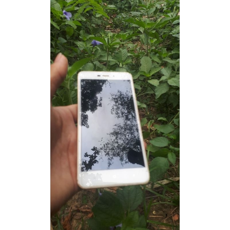 HP REDMI 4A( SECOND )ORIGINAL