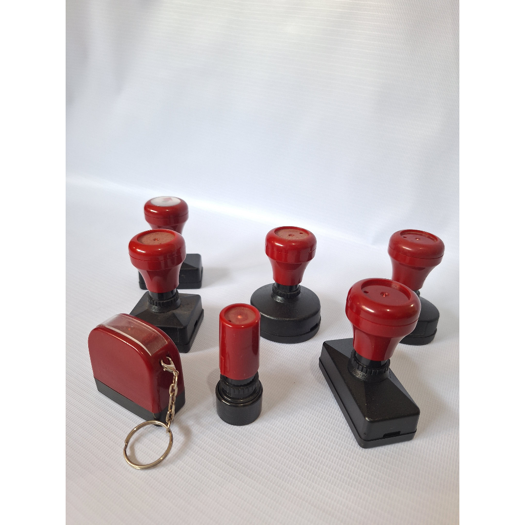 

Stempel Flash