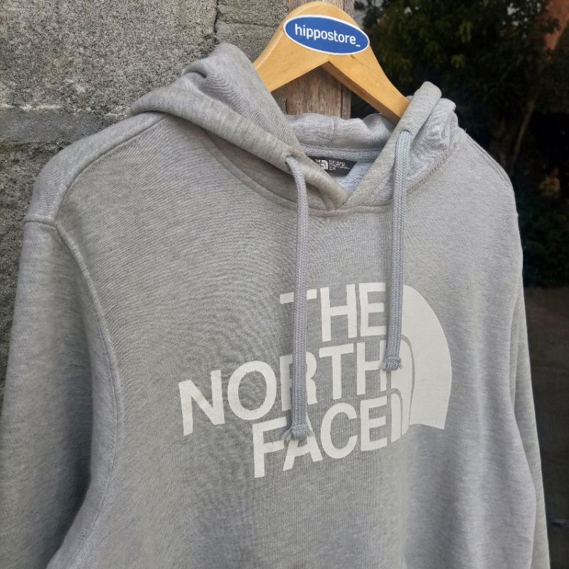 Hoodie tnf original