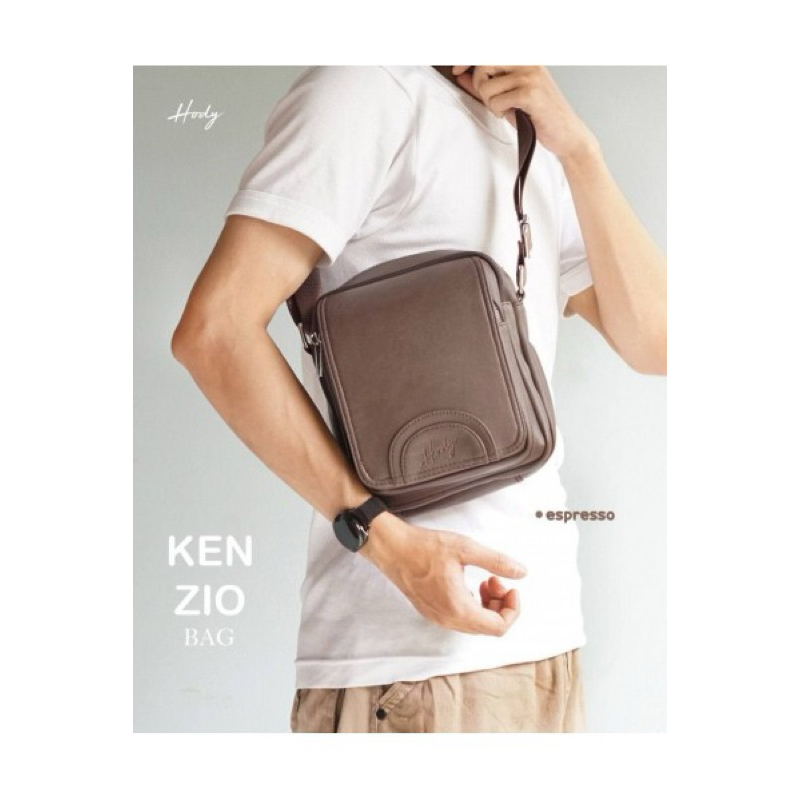 HODY KENZIO BAG