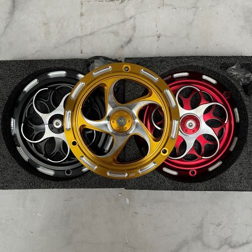 Spinner Kipas Matic Universal vespa