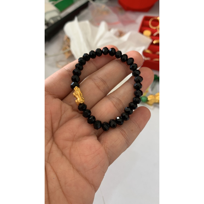 Gelang pixiu naga