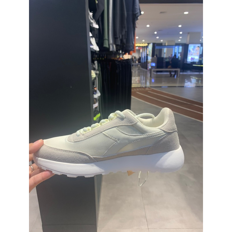 Diadora Running Women last call sport station size 37 original 100%