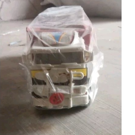 mainan truck pasir,mainan truck
