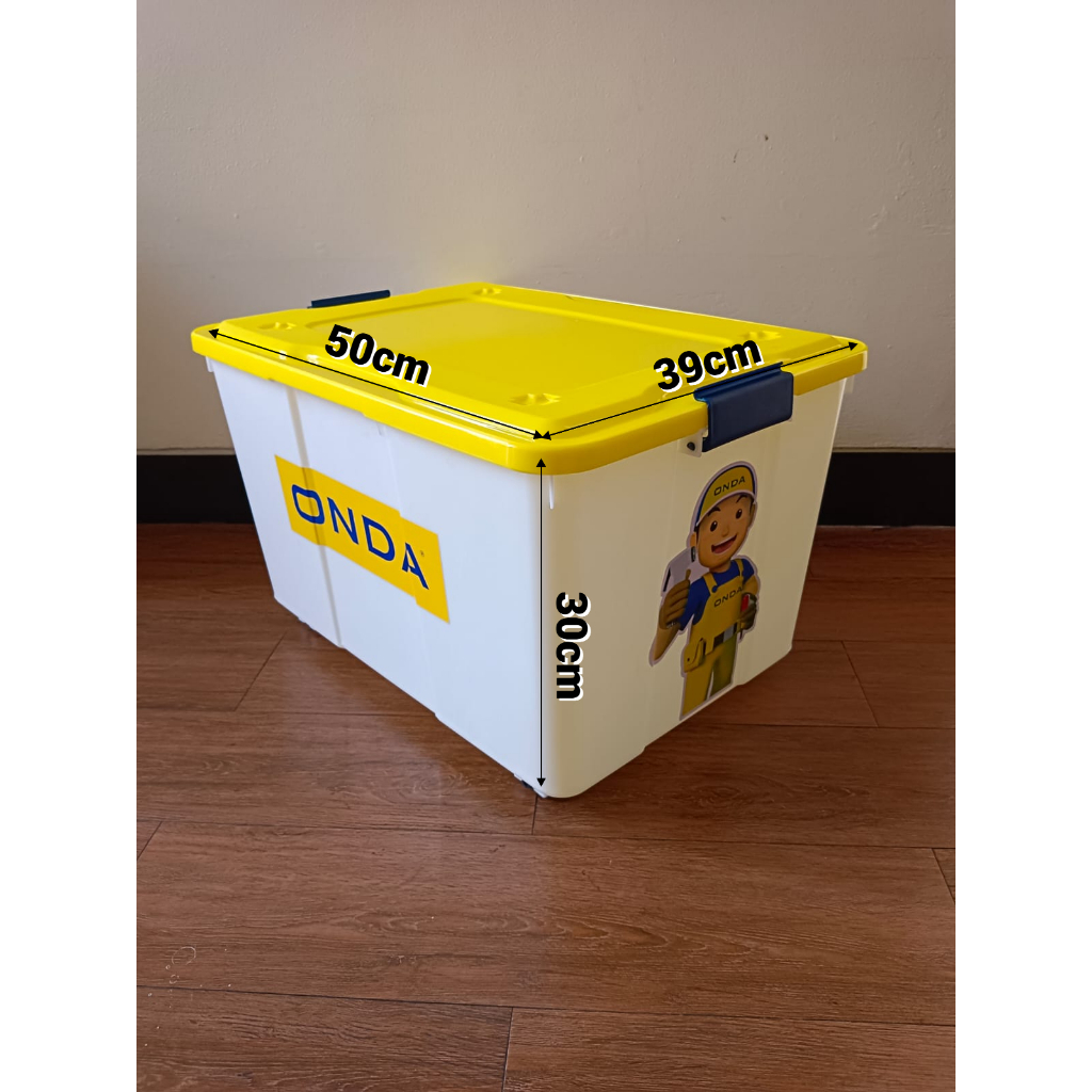 EXPEDISI BOX CONTAINER RODA ONDA SKY KONTAINER KRAT INDUSTRI