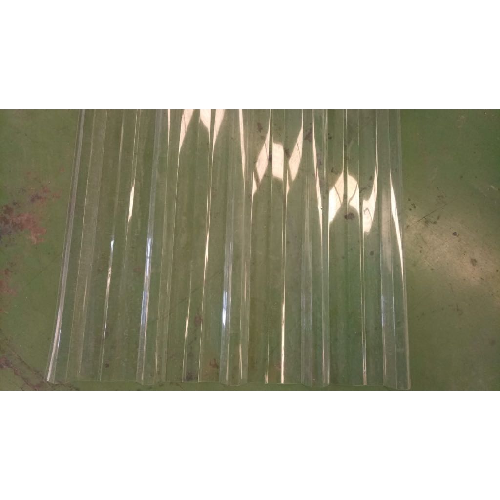 ATAP SPANDEX / SPANDEK CLEAR / BENING / TRANSPARAN