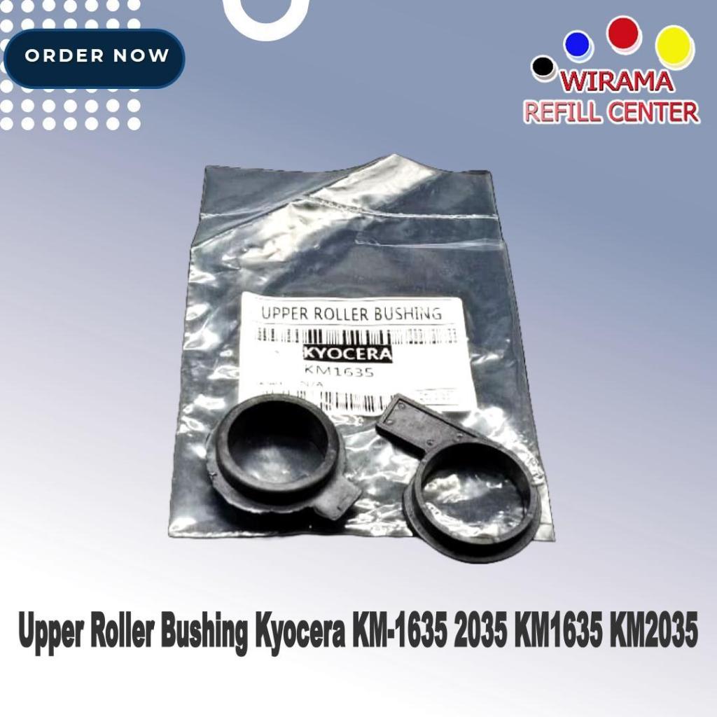 Upper Roller Bushing Kyocera KM-1635 2035 KM1635 KM2035
