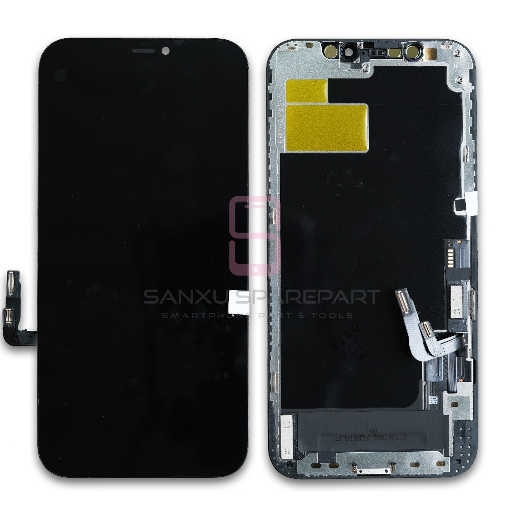 Lcd IP 12 - IP 12 Pro  - IP*ONE 12 Pro FullSet
