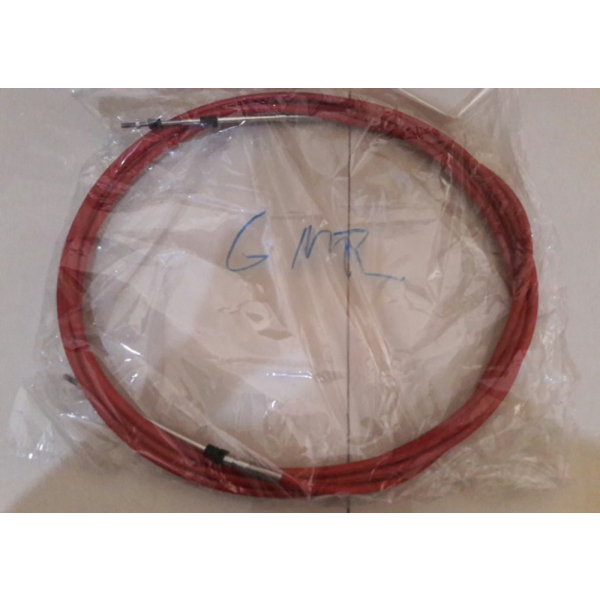 Kabel Handle Gas Kapal / Kabel Remote Kapal / Cable Remote Korea 6 Mtr Diskon