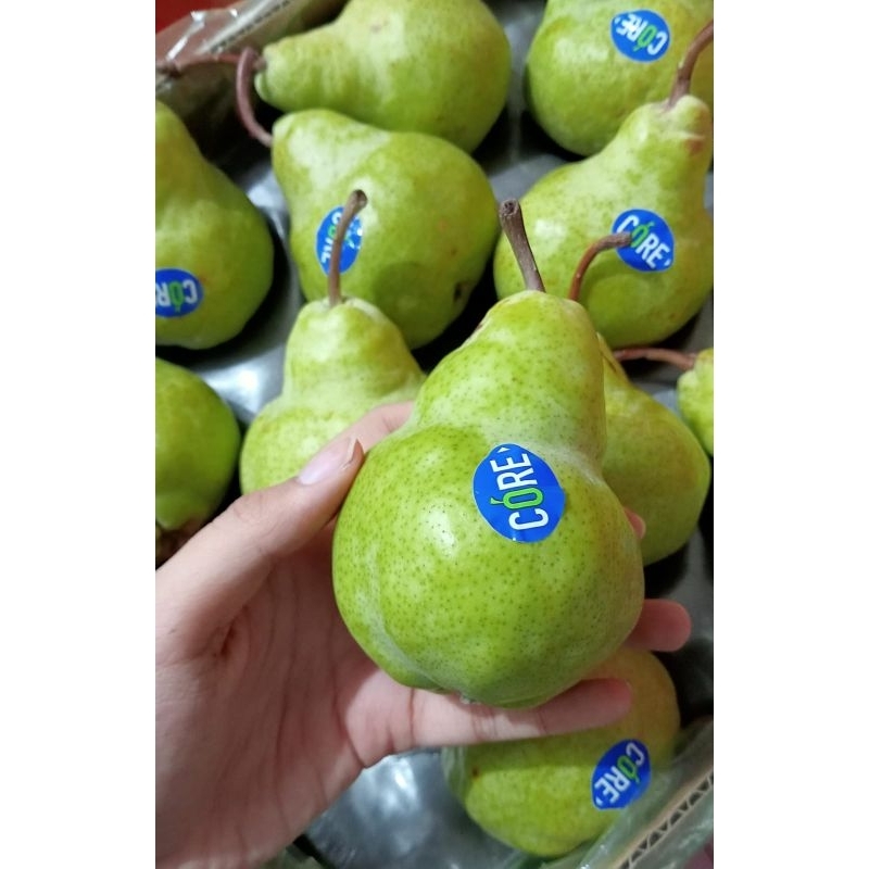 

Pear Packam Core/ Pir Jambu PROMOOO