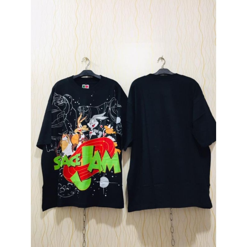 KAOS OVERSIZE SPACE JAM