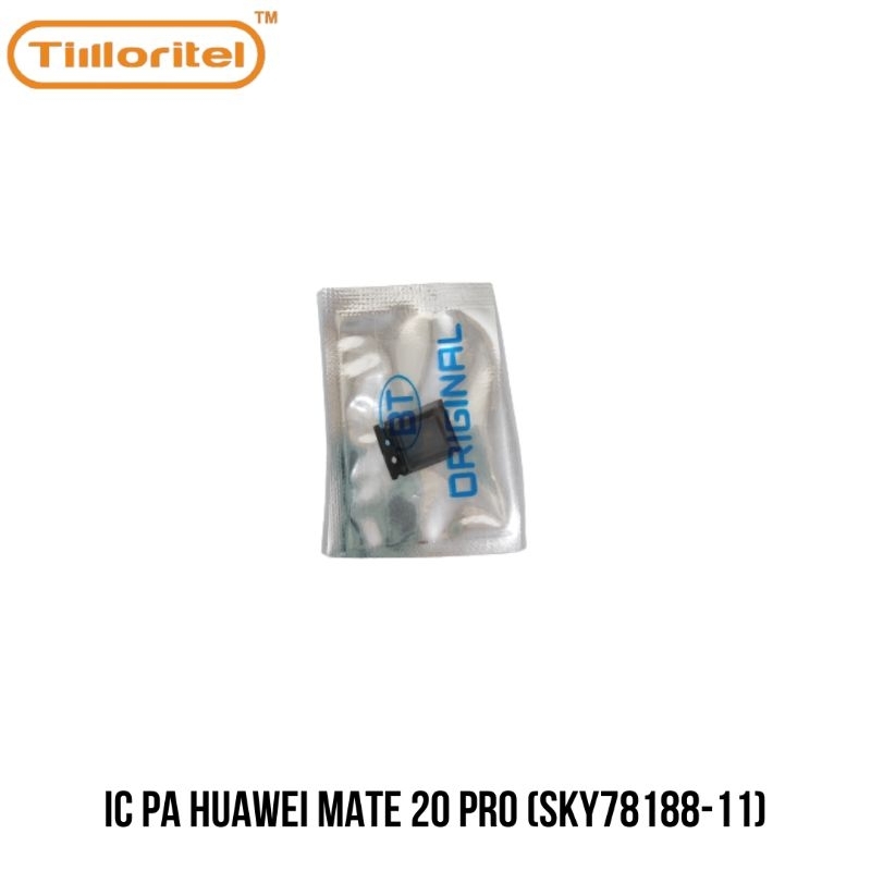 IC PA HUAWEI MATE 20 PRO (SKY78188-11)
