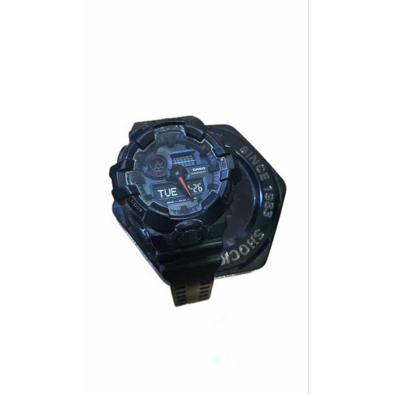 jam tangan G-SHOCK 552GA-700BMC
