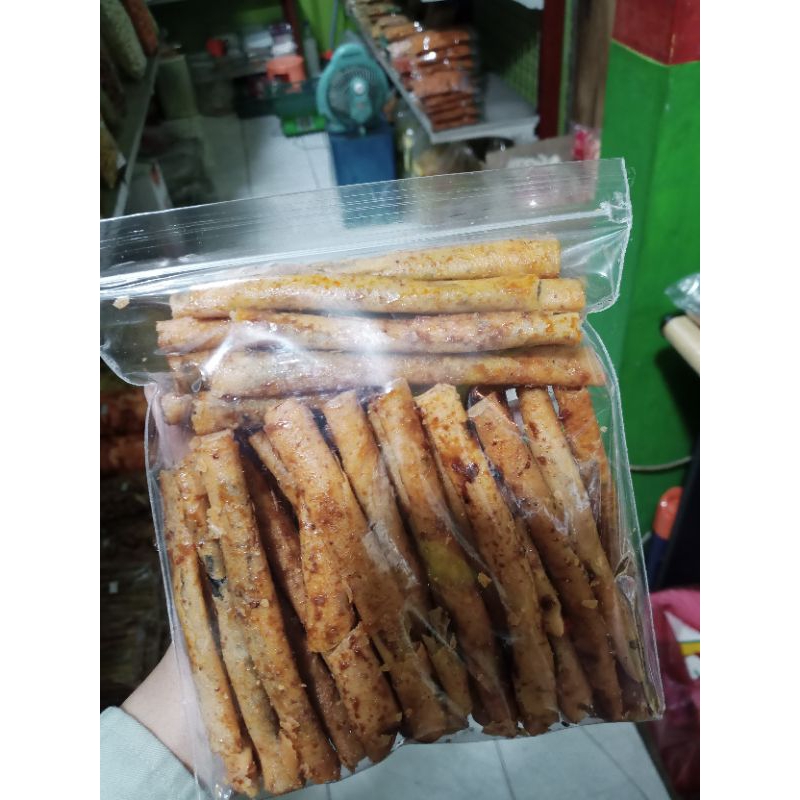 

Pisang Aroma