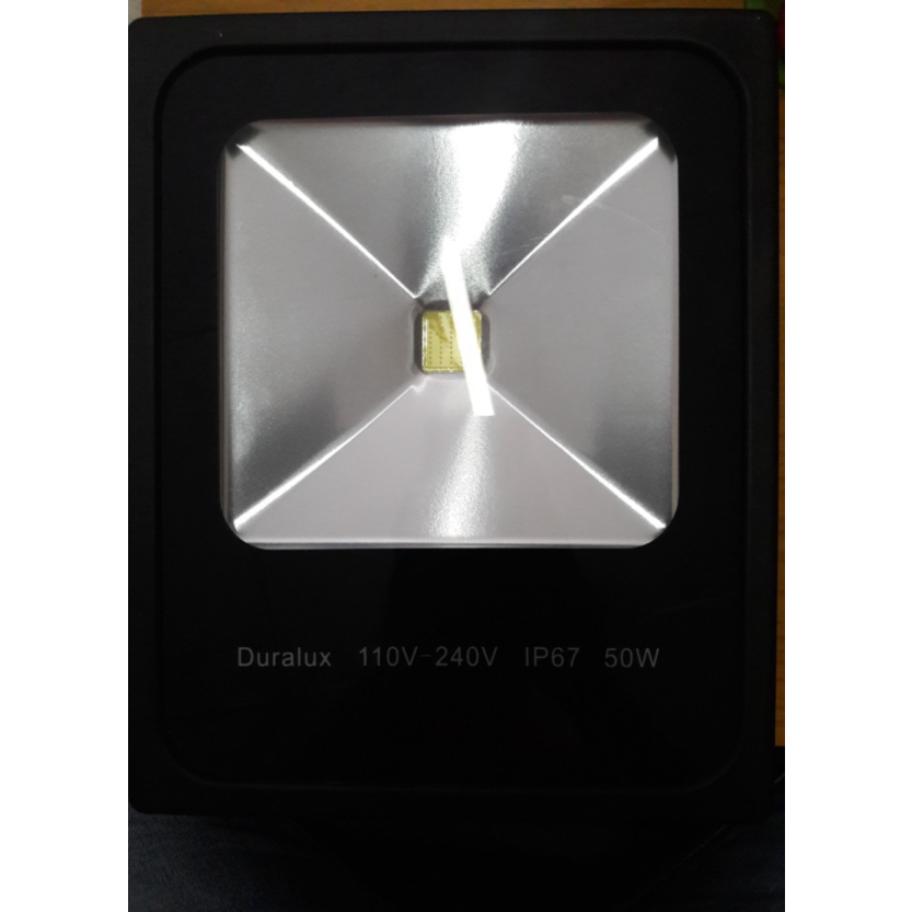 Duralux Lampu Sorot LED 50 Watt Murah