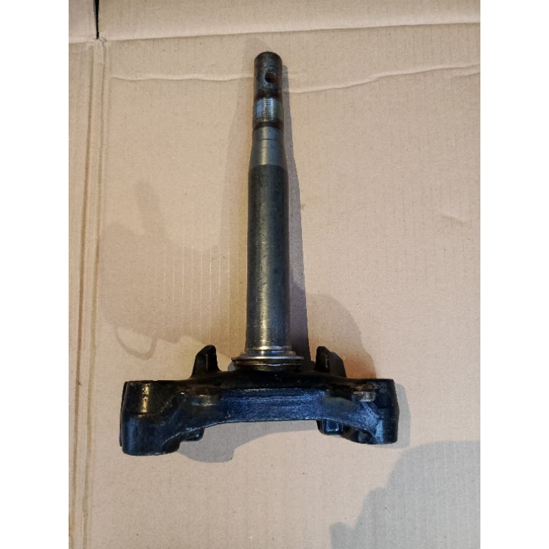 segitiga honda vario 110 karbu /honda scoopy karbu /vario tekno 110 karbu original