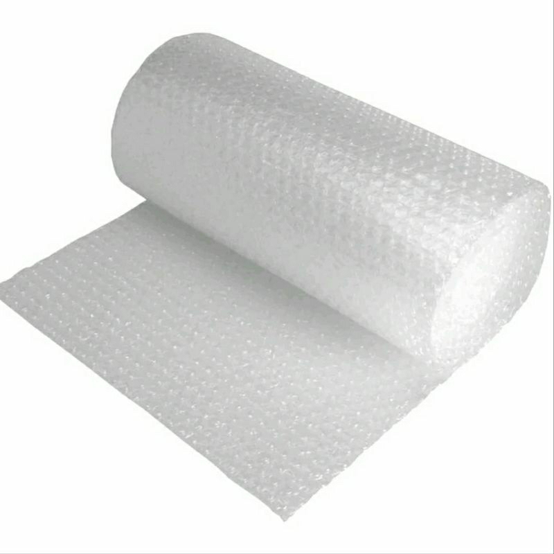 

TAMBAHAN BUBBLE WRAP PACKING