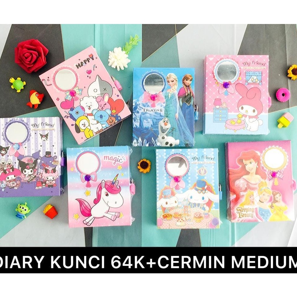 

Terupdate diary ada GEMBOKdiary anakbuku harianbuku catatan