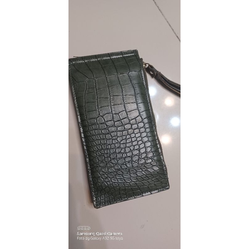 dompet les femmes preloved