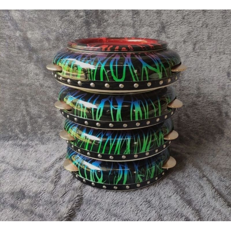 Hadroh Warna Motif // Terbang Warna Motif // Terbang Hadroh Per biji