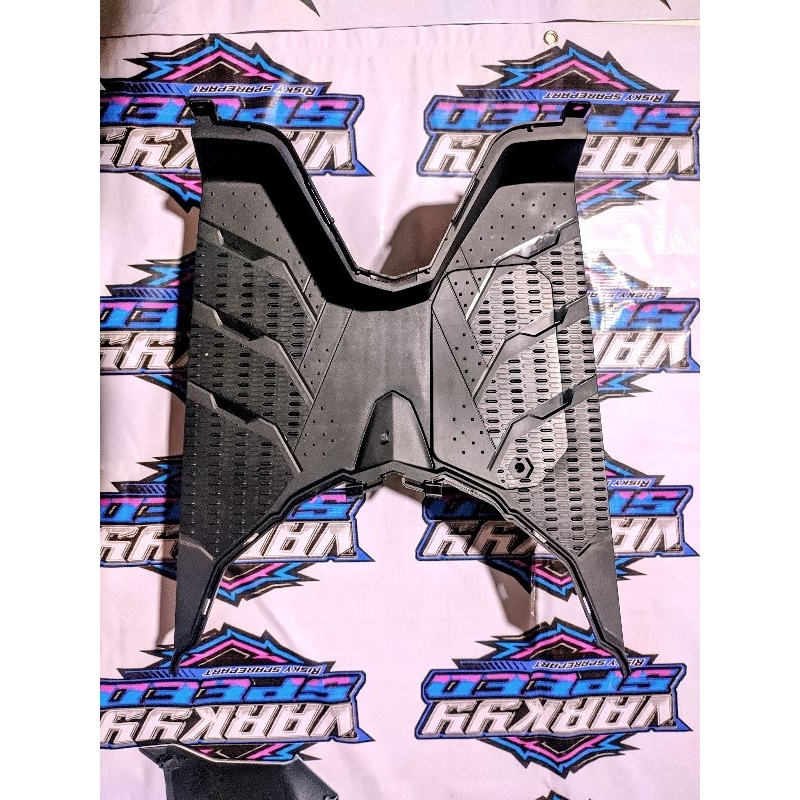 PIJAKAN KAKI VARIO 125/150 OLD