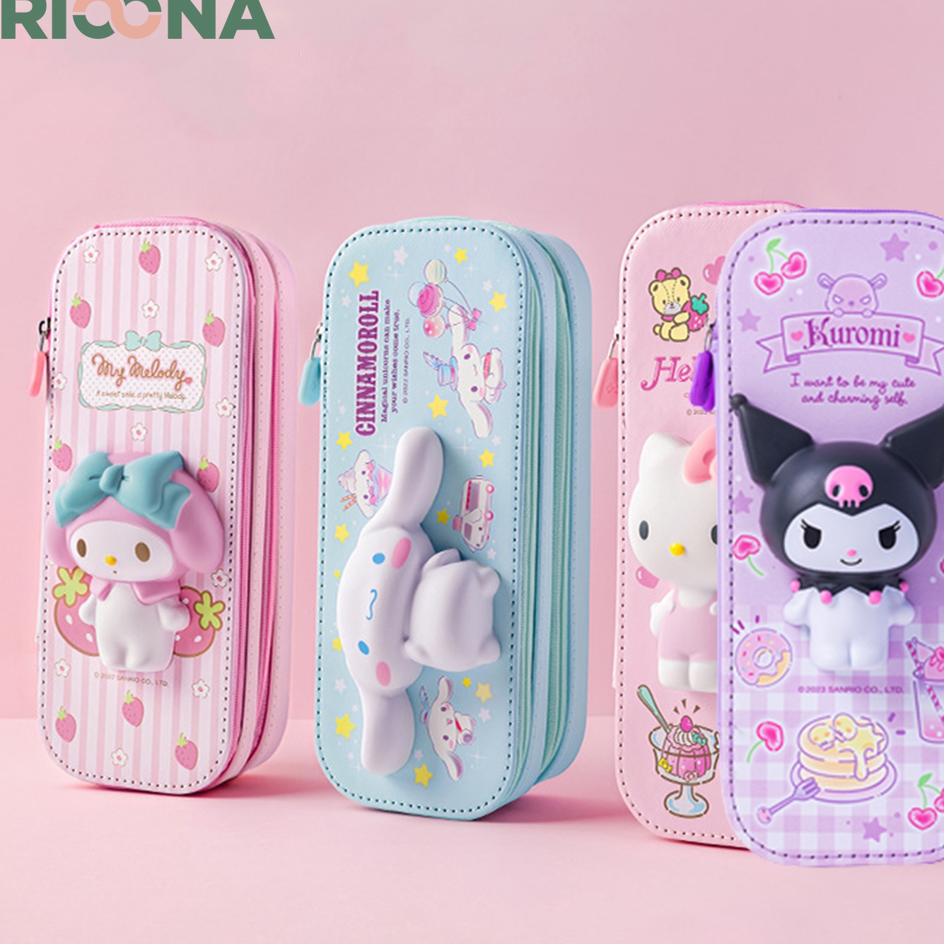 

Dijual Murah Tempat Pensil Squishy Dua Susun Pen Holder Squishy Doue Decker