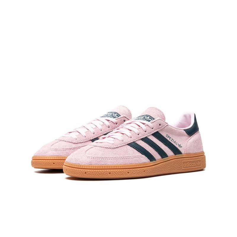 Adidas Spezial Artic Pink Night ORIGINAL