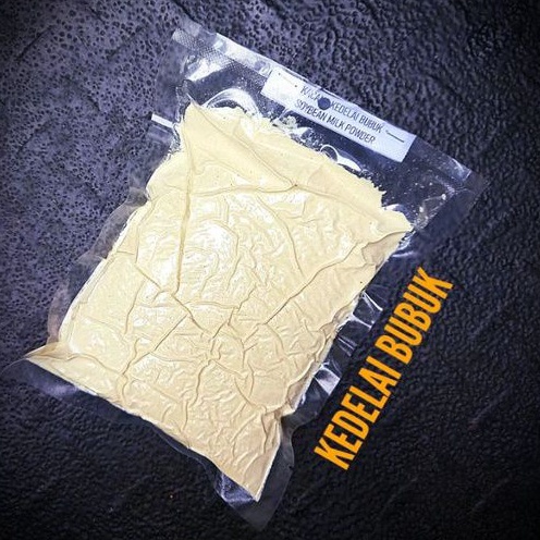 

Terkini KACANG KEDELAI BUBUK 1 KG SOYBEAN POWDER Laris