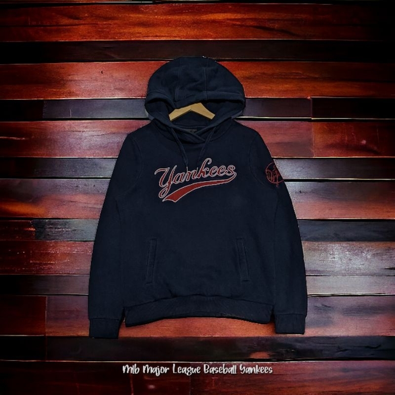 Hoodie MLB Major League Baseball Yankees | Original